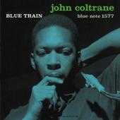 hit download Blue Train    John Coltrane