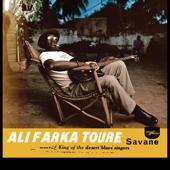 hit download Savane (2019 Remaster)    Ali Farka Touré