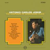 hit download The Composer of Desafinado, Plays    Antônio Carlos Jobim