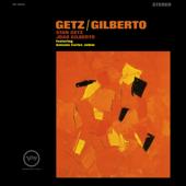 hit download Corcovado (Quiet Nights of Quiet Stars) [feat. Astrud Gilberto & Antônio Carlos Jobim] [Mono]    Stan Getz & João Gilberto