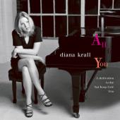 hit download All For You: A Dedication To the Nat King Cole Trio    Diana Krall