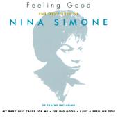 jazzsingle-top Nina Simone Feeling Good