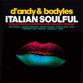 dancealbum-top D'Andy & Bodyles Italian Soulful
