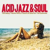 hit download Acid Jazz & Soul (100 Jazzy Tracks with a Touch of Soul for the Summer)    Artisti Vari