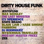 hit download Dirty House Funk    Artisti Vari