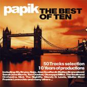 hit download The Best of Ten    Papik