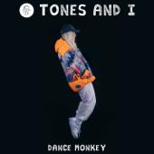 hit download Dance Monkey    Tones And I