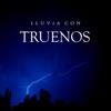 tracklist album Sonido de Lluvia de IMG Library Lluvia Con Truenos