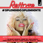 hit download Splendido splendente (40TH Anniversary Remixes)    Donatella Rettore
