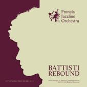 hit download Battisti Rebound - EP    Francia Jazzline Orchestra