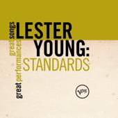 hit download Standards: Great Songs Great Performances    Lester Young