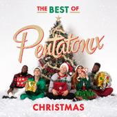 tracklist album Pentatonix The Best Of Pentatonix Christmas