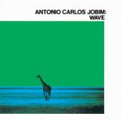 hit download Wave    Antônio Carlos Jobim