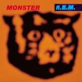 hit download Monster (2019 Remaster)    R.E.M.