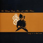hit download Irony Is a Dead Scene (feat. Mike Patton) - EP    The Dillinger Escape Plan