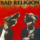 hit download Recipe for Hate    Bad Religion