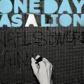 hit download One Day as a Lion - EP    One Day As a Lion