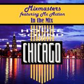 hit download In the Mix (feat. Mc Action) - EP    Mix-Masters