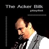 hit download The Acker Bilk Playlist    Acker Bilk