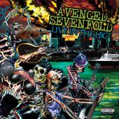Avenged Sevenfold-Live In the LBC