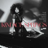 hit download I Put a Spell On You (feat. David Sanborn)    Kandace Springs
