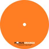 hit download Minus Orange - EP    Richie Hawtin