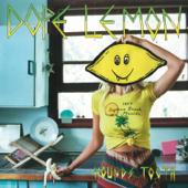 hit download Hounds Tooth - EP    DOPE LEMON