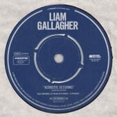 hit download Acoustic Sessions    Liam Gallagher