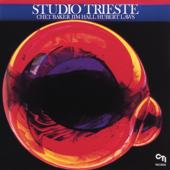 hit download Studio Trieste    Chet Baker, Jim Hall & Hubert Laws