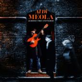 hit download Across the Universe    Al Di Meola