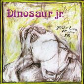 Dinosaur Jr.-You re Living All Over Me (Bonus Track Version)