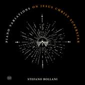 hit download Piano Variations on Jesus Christ Superstar    Stefano Bollani