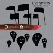 hit download LiVE SPiRiTS SOUNDTRACK    Depeche Mode