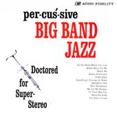 hit download Percussive Big Band Jazz    Bobby Christian