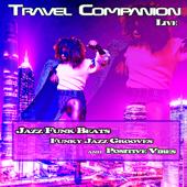 hit download Jazz Funk Beats: Funky Jazz Grooves and Positive Vibes (Live in Cremona) [feat. Marco Pieri]    Travel Companion