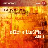 hit download Dizzy Gillespie Quintet (Live)    Dizzy Gillespie and His Quintet