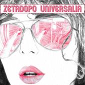 hit download Universalia - EP    Zetadopo