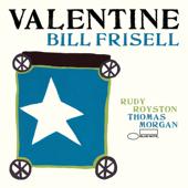 hit download Valentine    Bill Frisell
