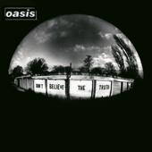 hit download The Importance of Being Idle    Oasis