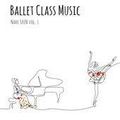 hit download Ballet Class Music Vol. 1    Nare Shin