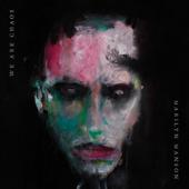 hit download WE ARE CHAOS    Marilyn Manson