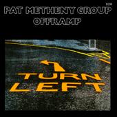 hit download Offramp    Pat Metheny Group