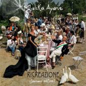 hit download Ricreazione - Sanremo Edition!    Malika Ayane