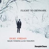 hit download Flight to Denmark    Duke Jordan