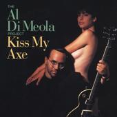hit download Kiss My Axe    Al Di Meola