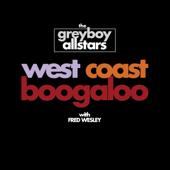 hit download West Coast Boogaloo    The Greyboy Allstars