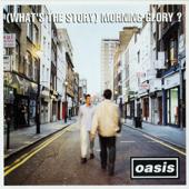 alternativealbum-top Oasis (What's The Story) Morning Glory? [Deluxe Remastered Edition]