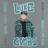 Luke Combs-Forever After All Luke Combs-Forever After All