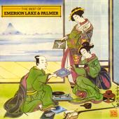 Emerson, Lake & Palmer-The Best of Emerson Lake & Palmer