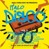 foto Dual Core Anni 80 presenta Italo Disco 2 (DJ Mix)